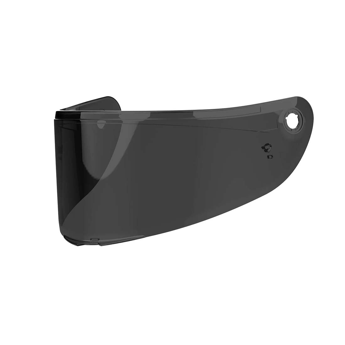 Pantalla casco MT KRE Plus FIM MT-V-29B Ahumada Oscura Max Vision