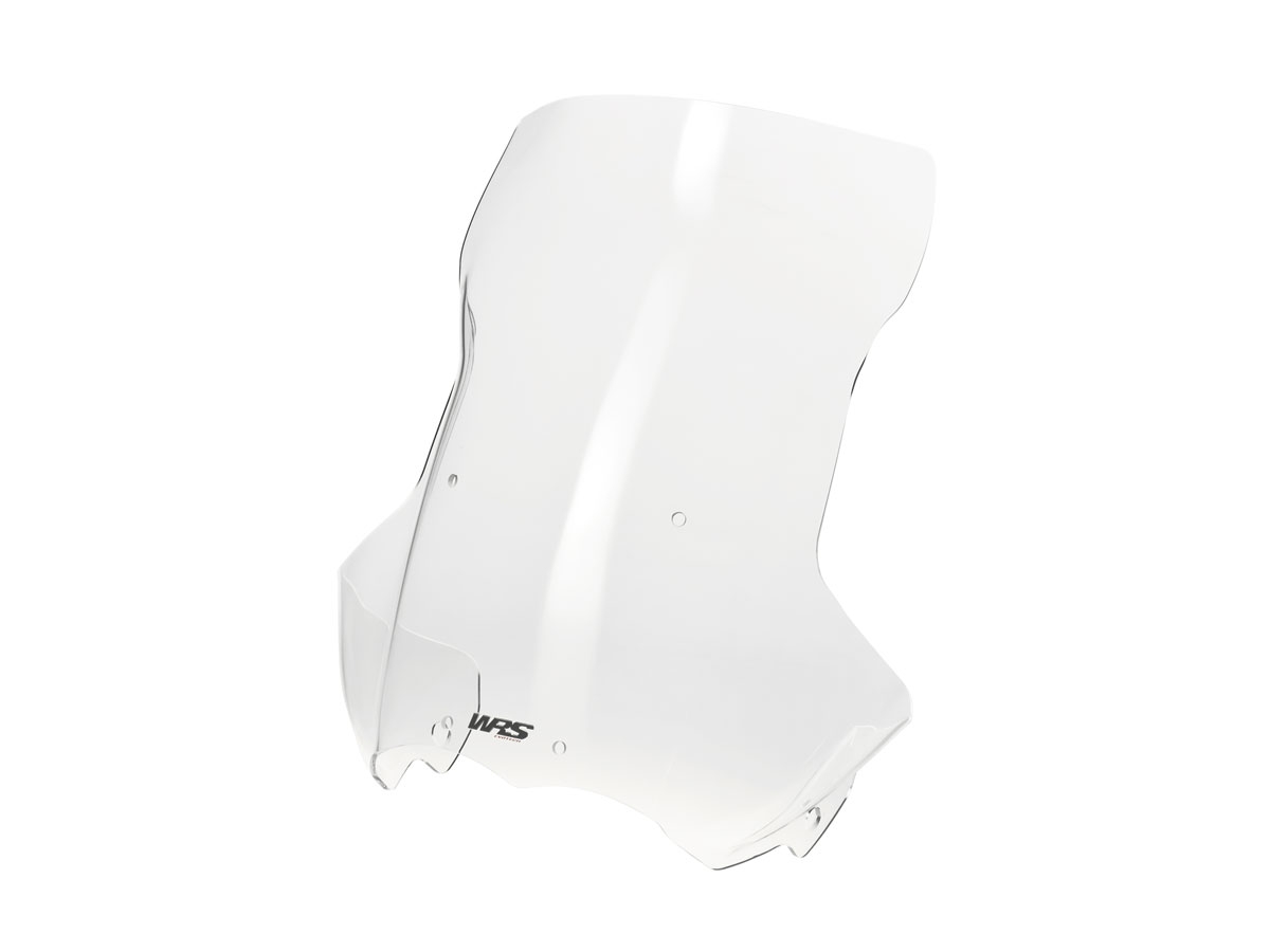Parabrisas Caponord WRS BM006T BMW R 1200 GS 2004-2012 Transparente