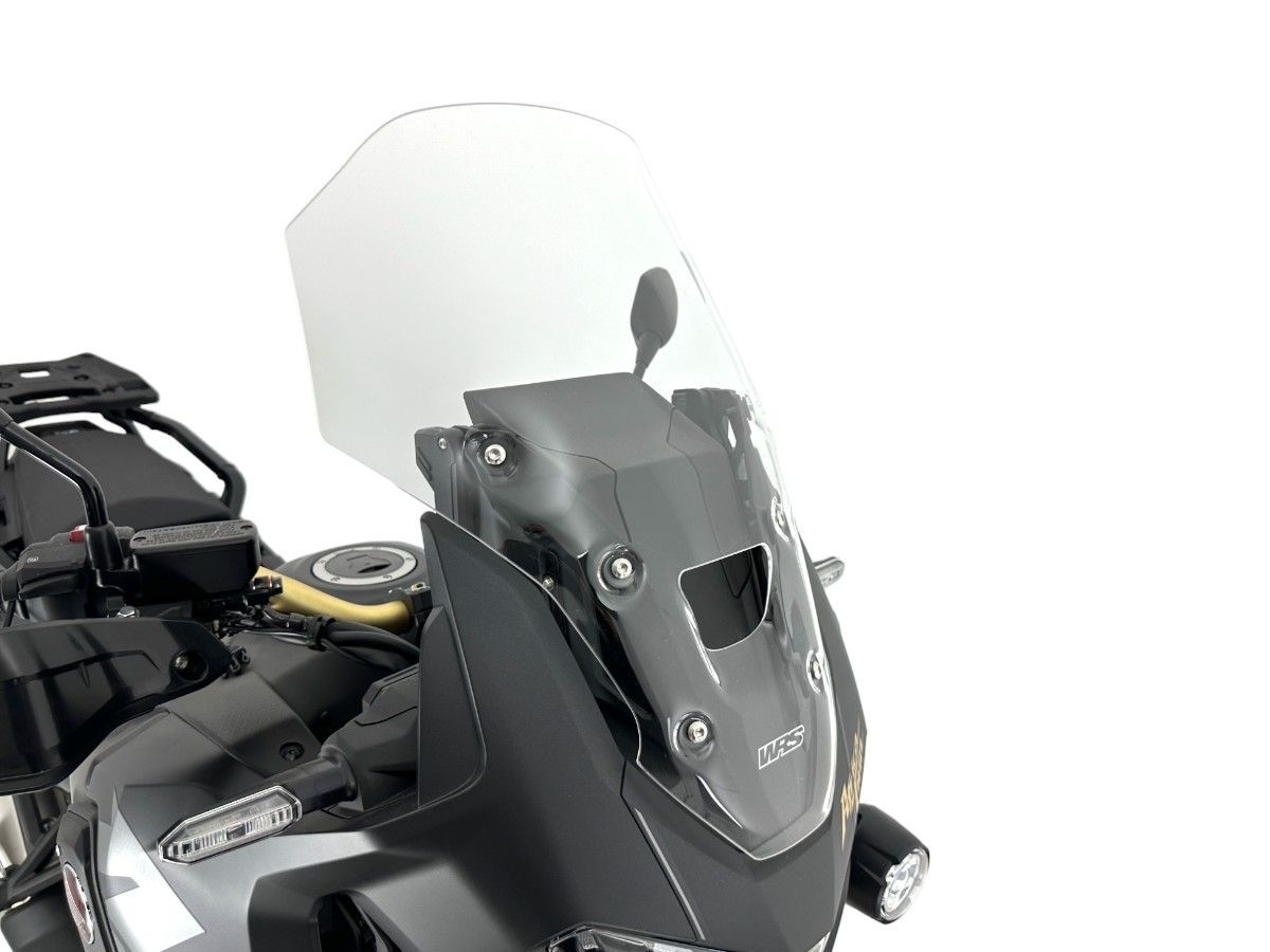 Parabrisas Caponord WRS HO073T Honda CRF 1100 L Africa Twin 2024-2024 Transparente