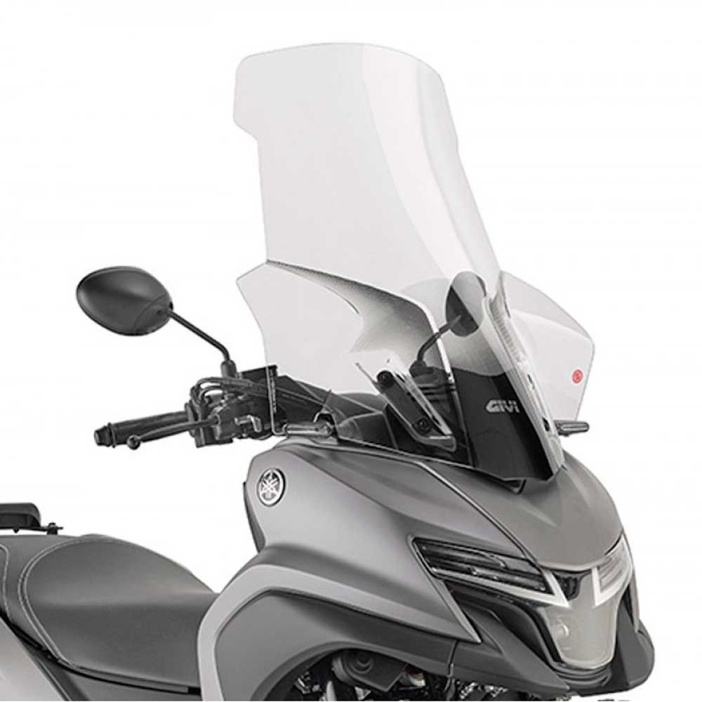 Parabrisas Givi 2176DT Yamaha Tricity 125 2025