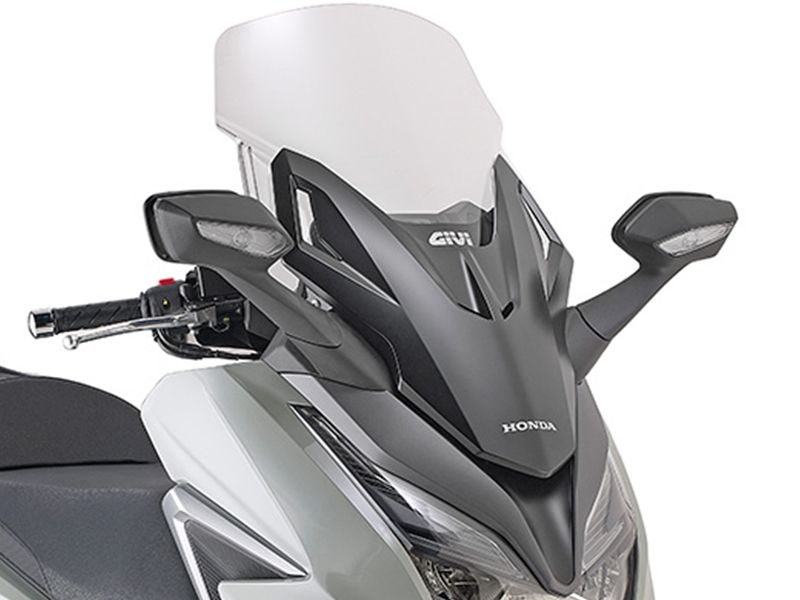 Parabrisas Givi D1187ST Honda Forza 2021