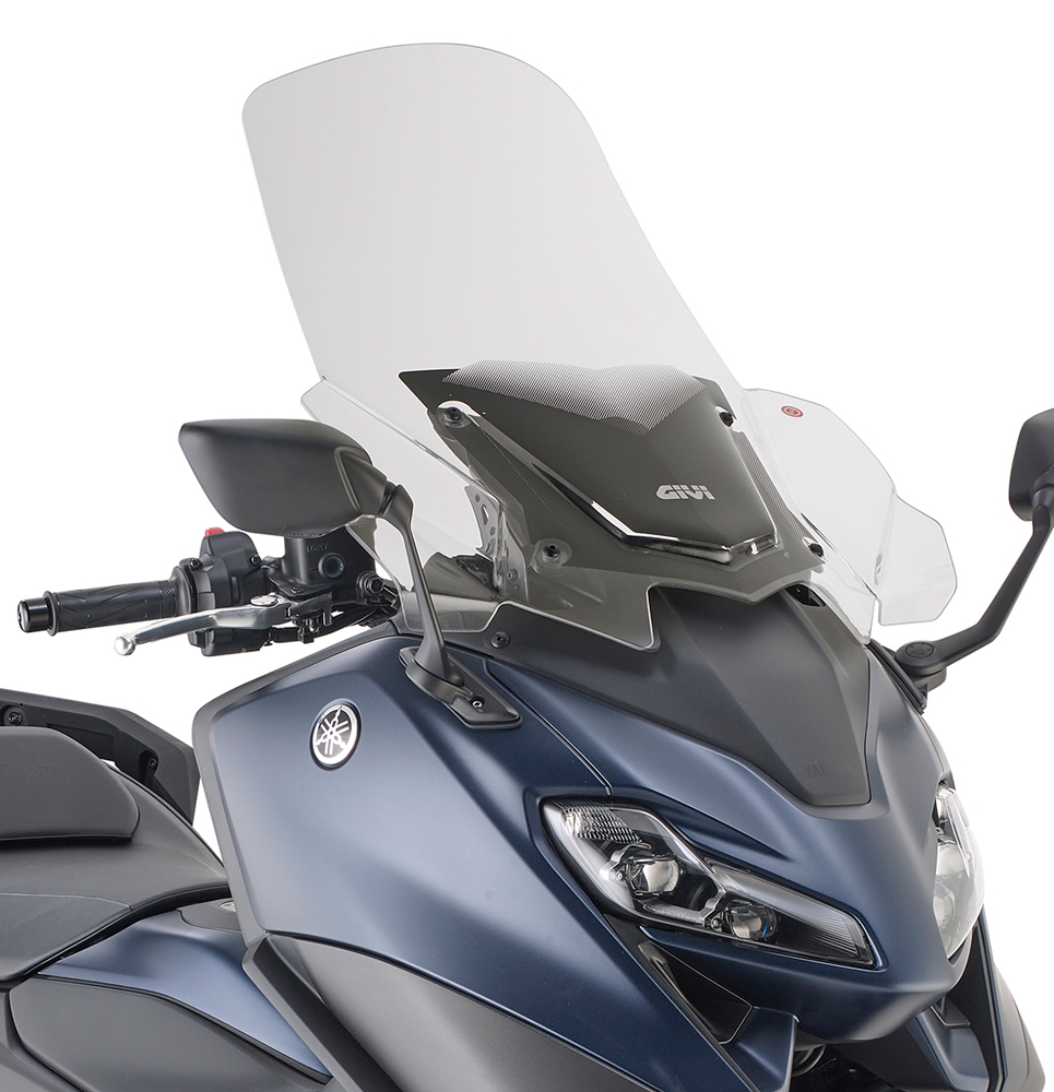 Parabrisas Givi D2161ST Yamaha T-Max 560 2022-2023