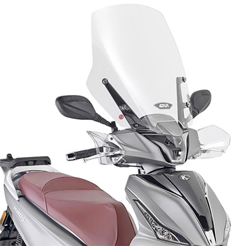 Parabrisas Givi D6113ST Kymco People S 125-150-200 2020-2023