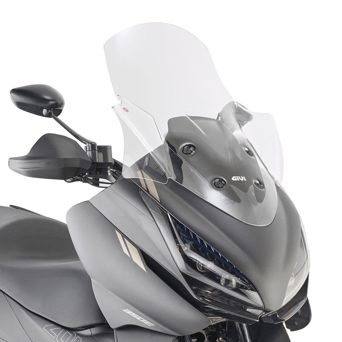 Parabrisas Givi D7603ST Zontes 350E 2023