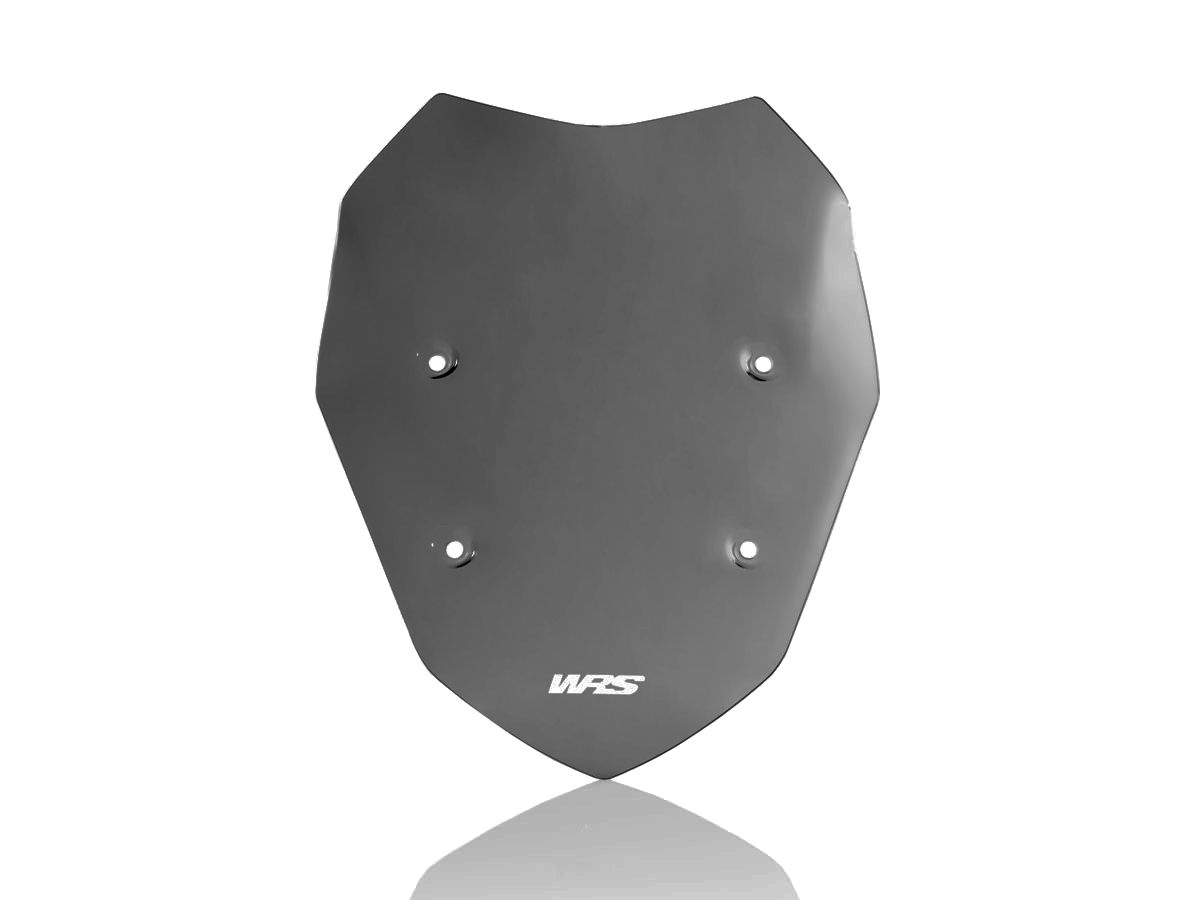 Parabrisas Intermedio WRS BM032FS BMW S 1000 XR 2015-2019 Ahumado Oscuro
