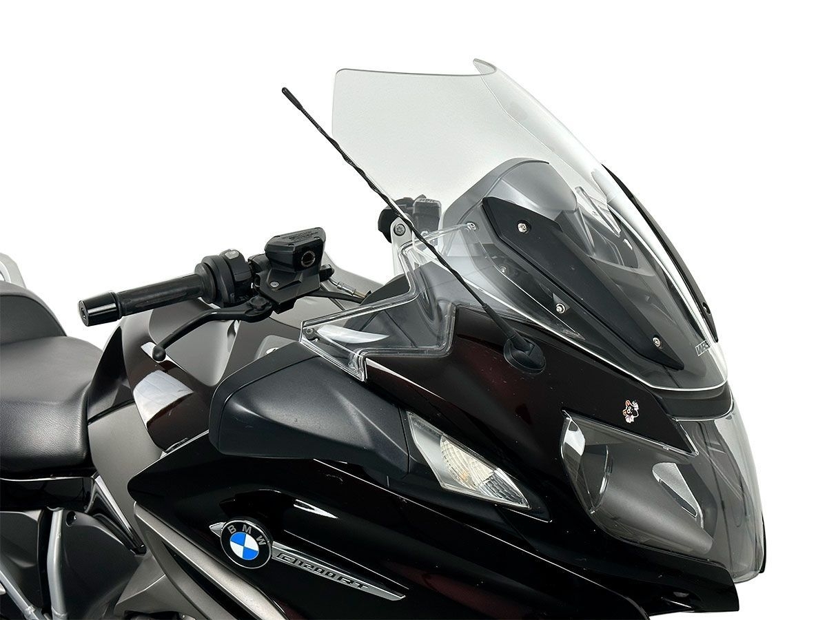 Parabrisas Sport WRS BM080T BMW R 1200 RT 2014-2018 Transparente