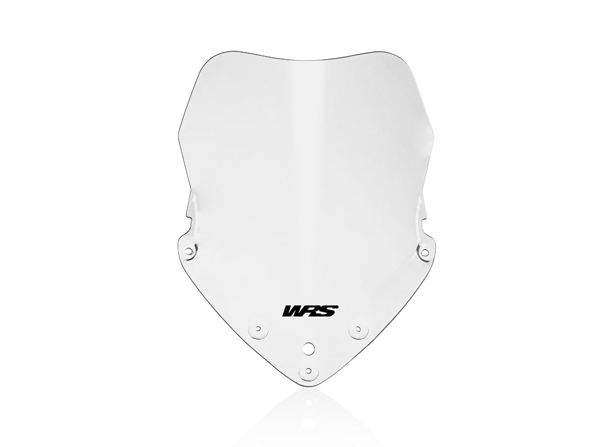 Parabrisas Standard WRS MV003T MV Agusta Turismo Veloce 800 2014-2024 Transparente