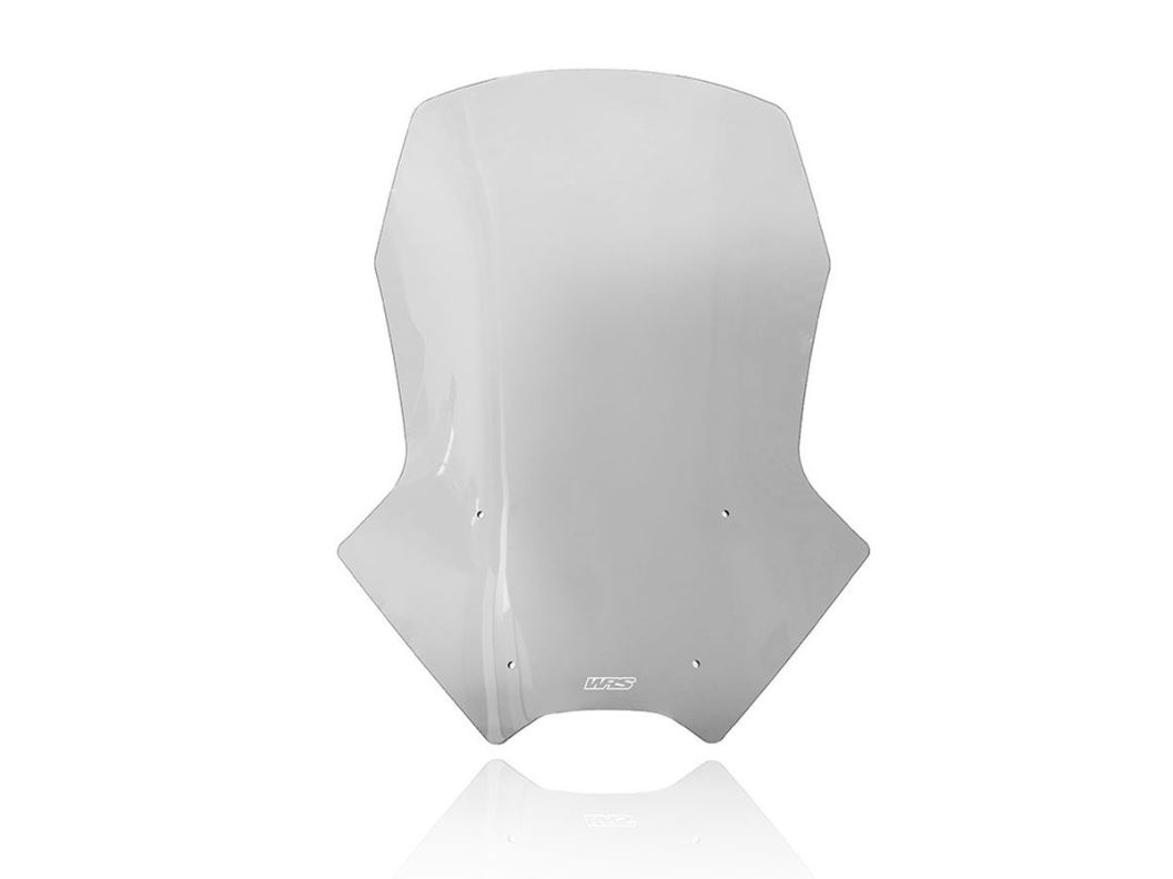 Parabrisas WRS HO045F Tour Honda Forza 750 2021