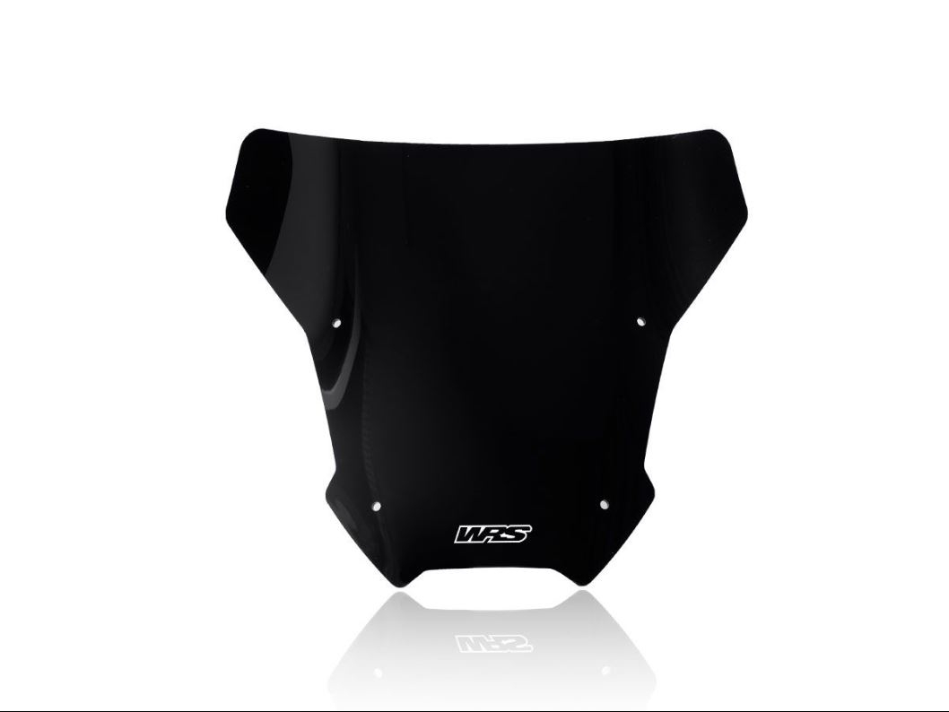 Parabrisas WRS HO047NL Sport Honda Forza 750 2021