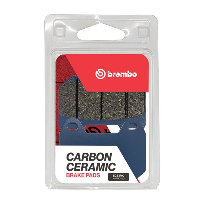 Pastillas freno Brembo 07BB2507