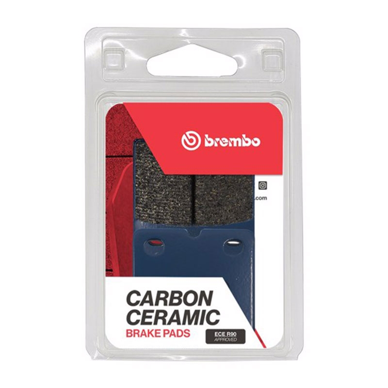 Pastillas freno Brembo 07BB1408