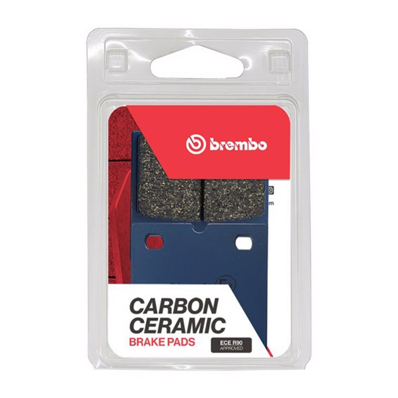 Pastillas freno Brembo 07BB2307