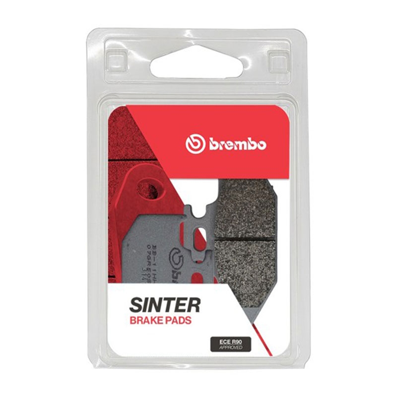 Pastillas freno Brembo 07GR50SX