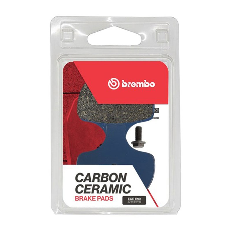 Pastillas freno Brembo 07HD0614