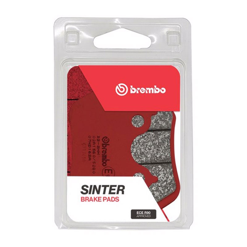 Pastillas freno Brembo 07HD16SA