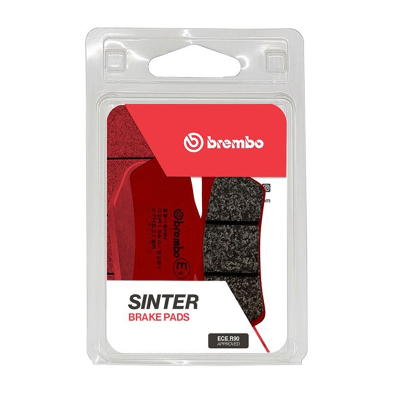 Pastillas freno Brembo 07HD21SA