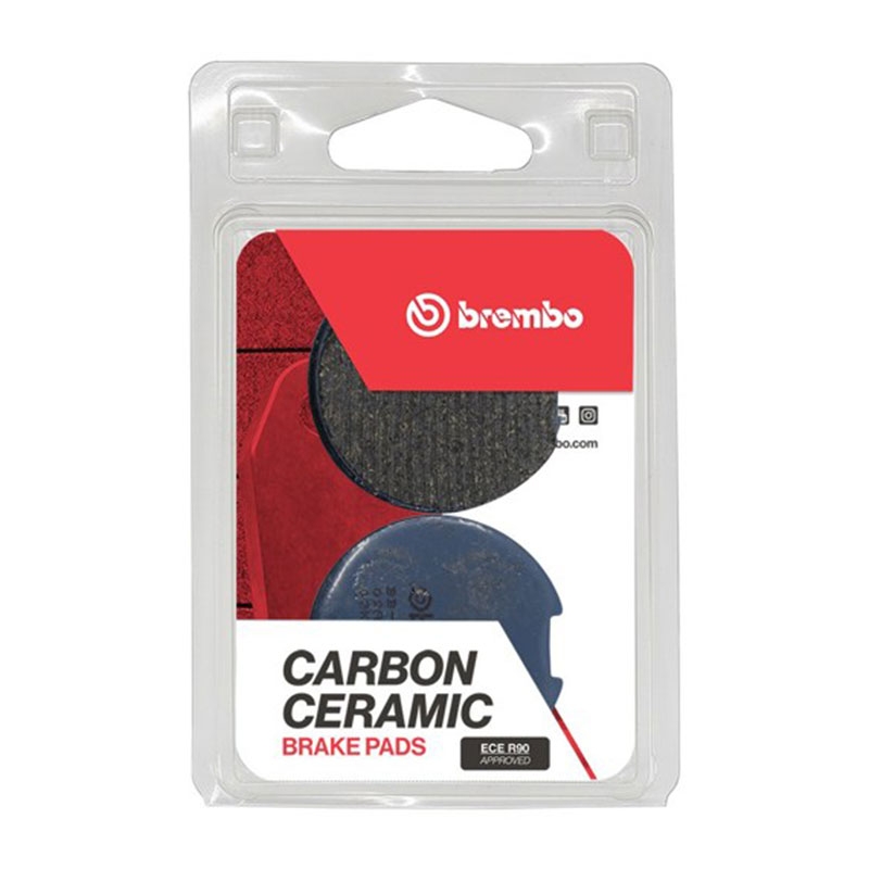 Pastillas freno Brembo 07KA0328