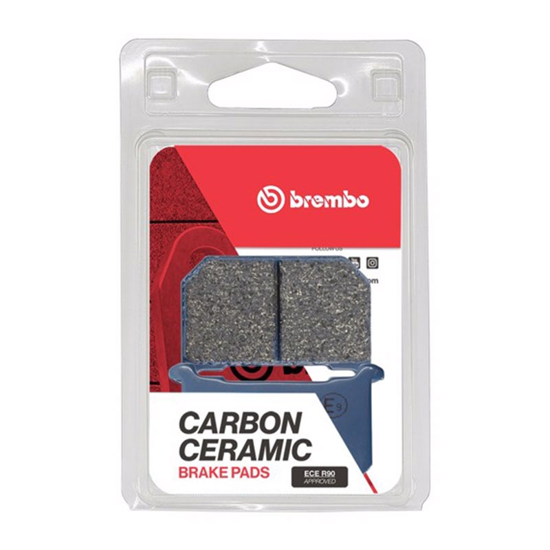 Pastillas freno Brembo 07KA0506