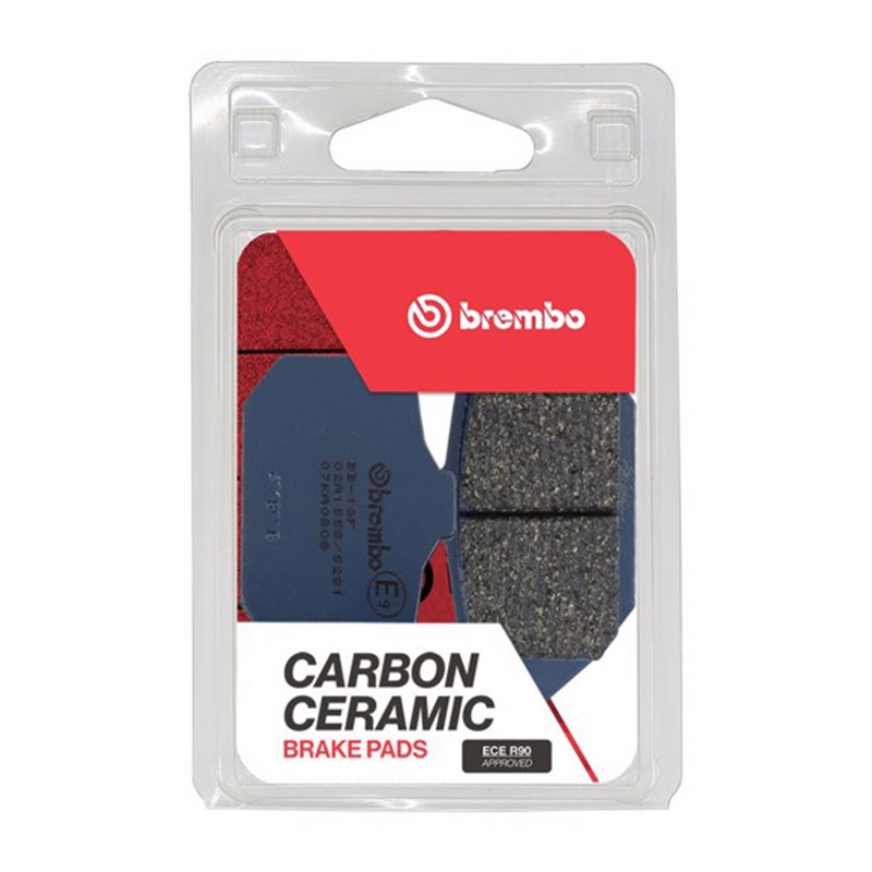 Pastillas freno Brembo 07KA0808