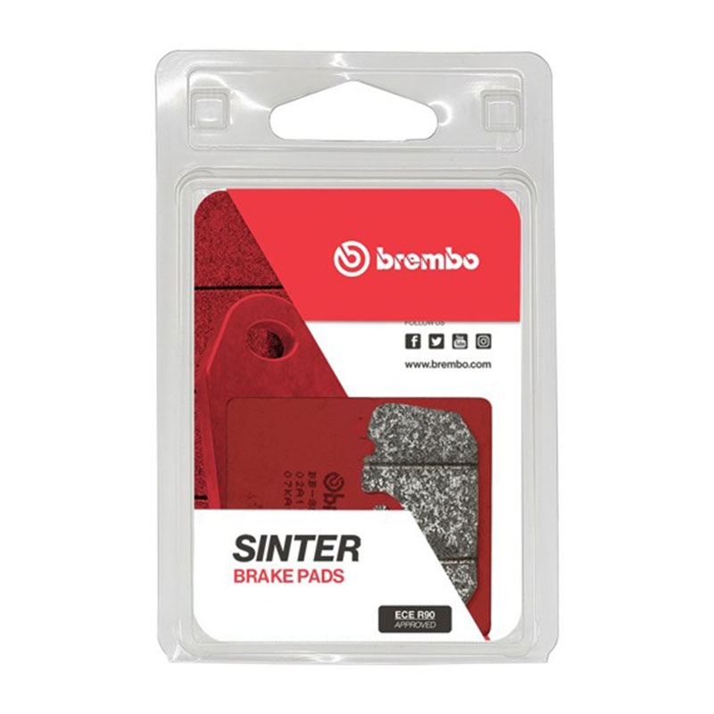 Pastillas freno Brembo 07KA14SA