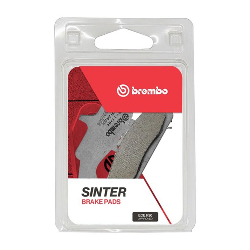 Pastillas freno Brembo 07KA24SX