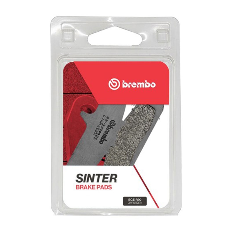 Pastillas freno Brembo 07KA25SX