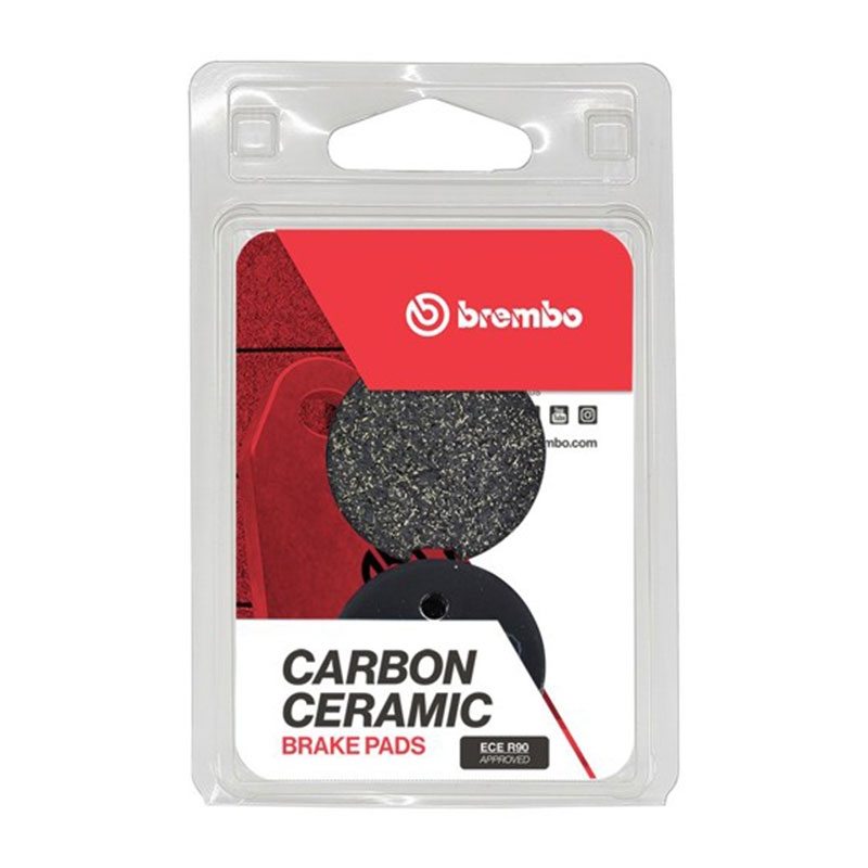 Pastillas freno Brembo 07KS0321