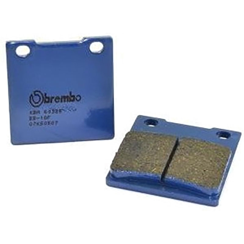 Pastillas freno Brembo 07KS07SA