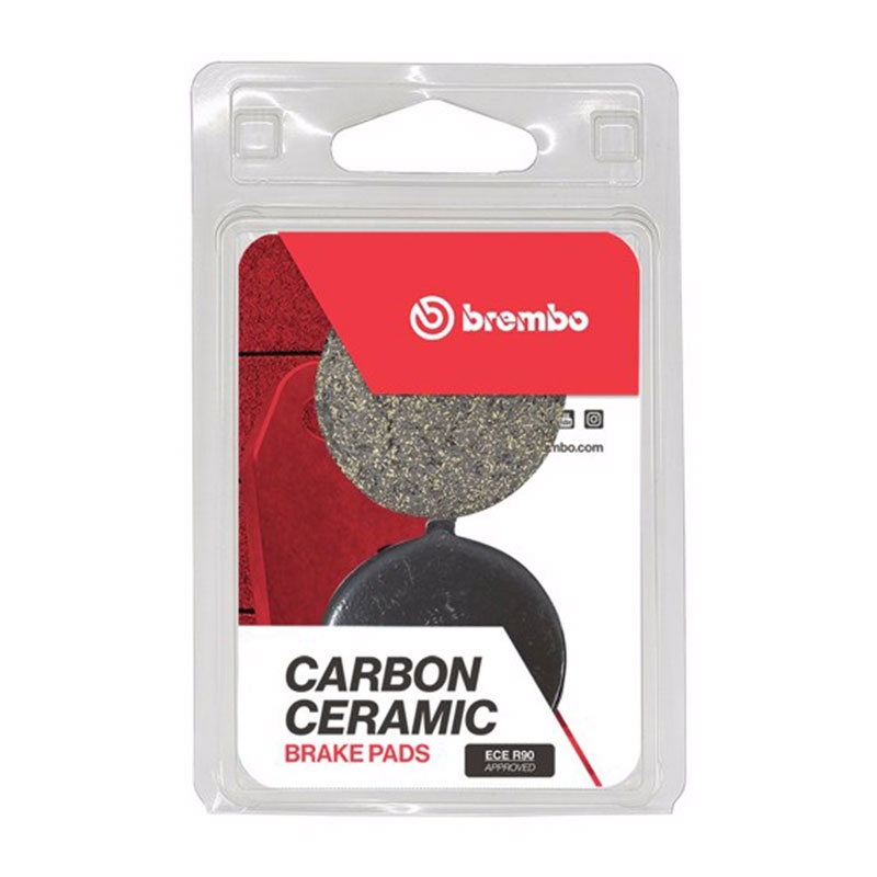 Pastillas freno Brembo 07SU0220
