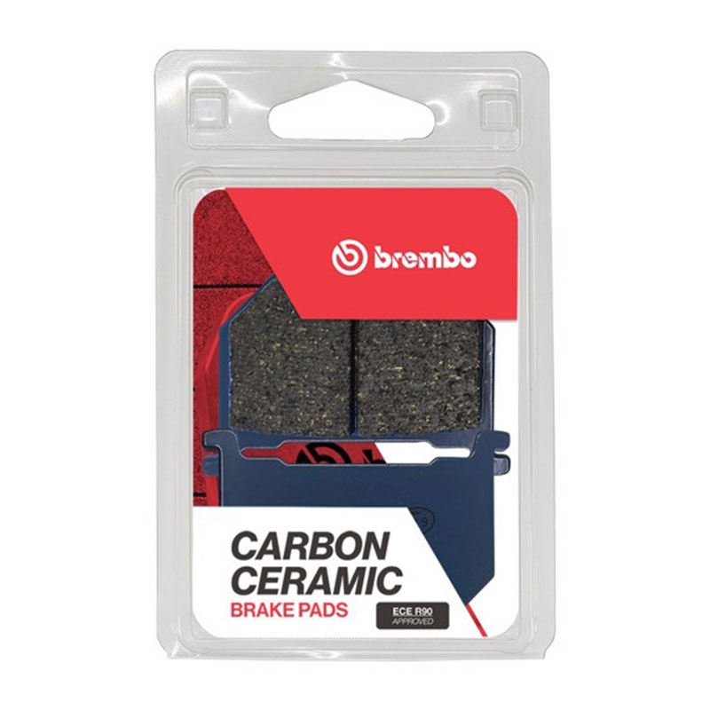 Pastillas freno Brembo 07SU0312