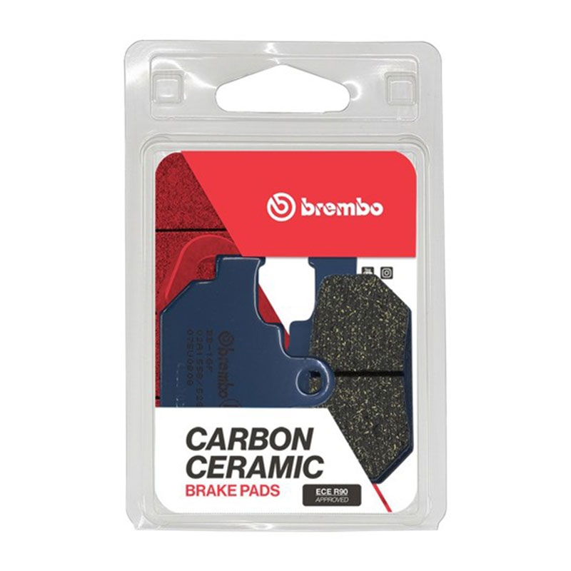 Pastillas freno Brembo 07SU0808