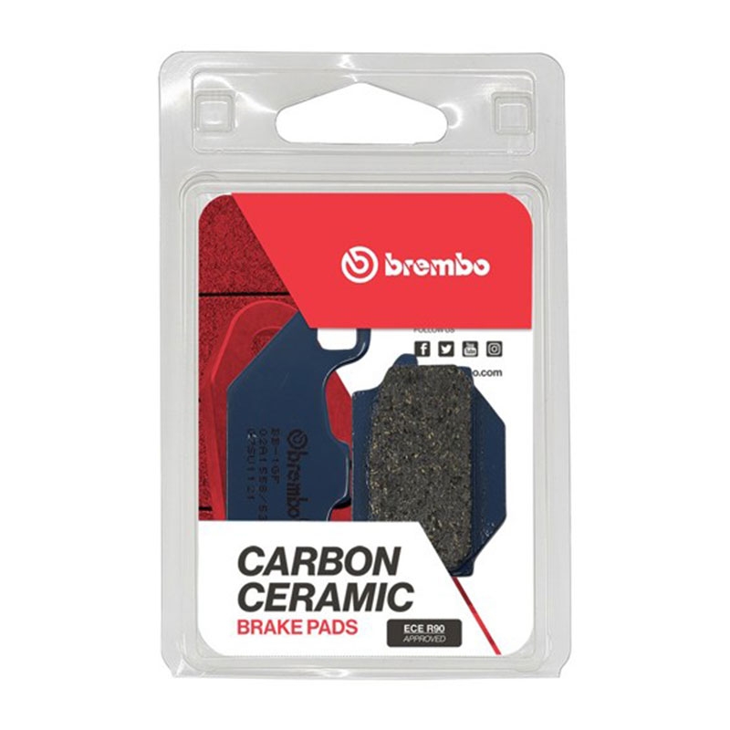 Pastillas freno Brembo 07SU1121