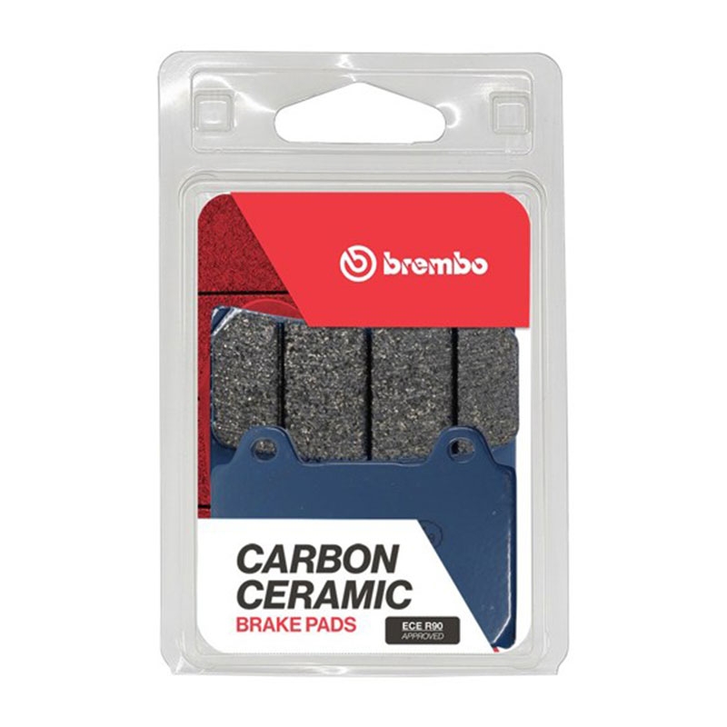 Pastillas freno Brembo 07YA1711