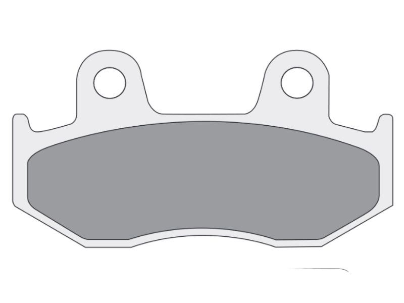 Pastillas freno Dp Brakes DP812