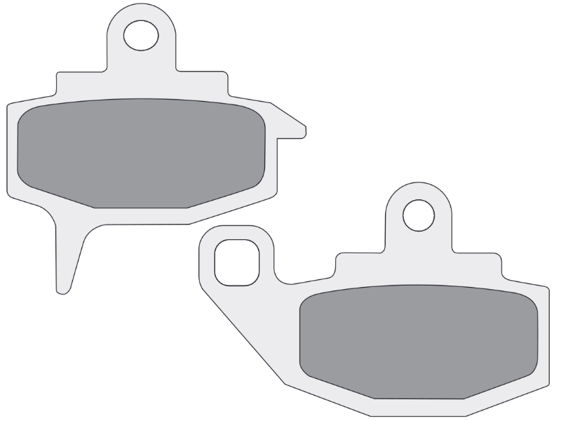 Pastillas freno Dp Brakes SDP313 SDP Pro-Mx