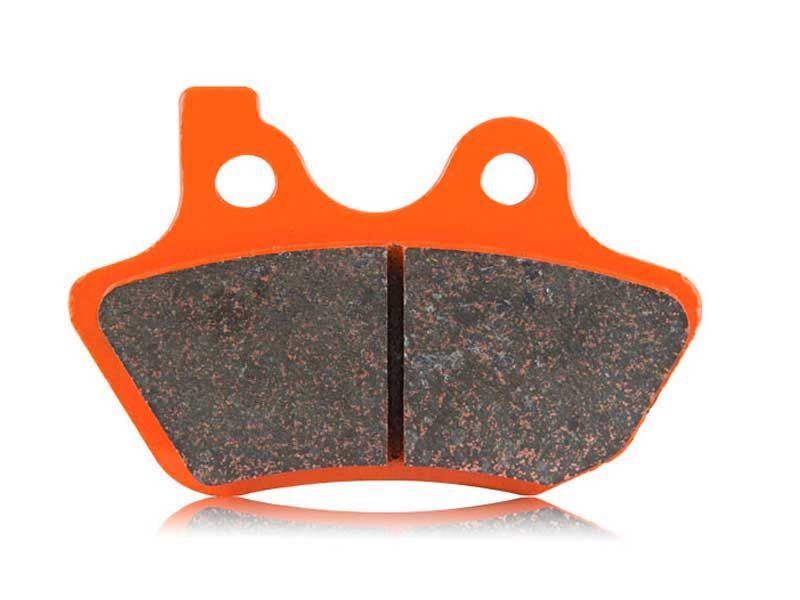 Pastillas freno Ebc FA146V