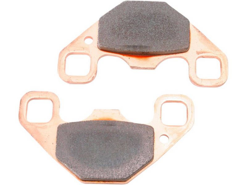 Pastillas freno Ebc FA489R
