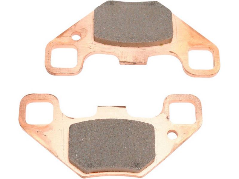 Pastillas freno Ebc FA490R