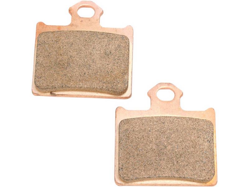 Pastillas freno Ebc FA602R