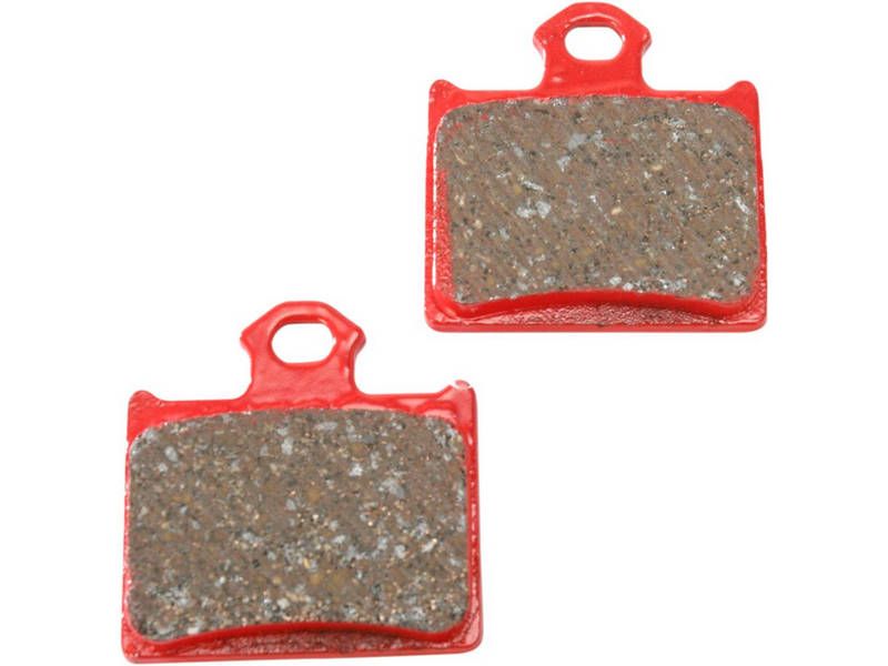 Pastillas freno Ebc FA602TT
