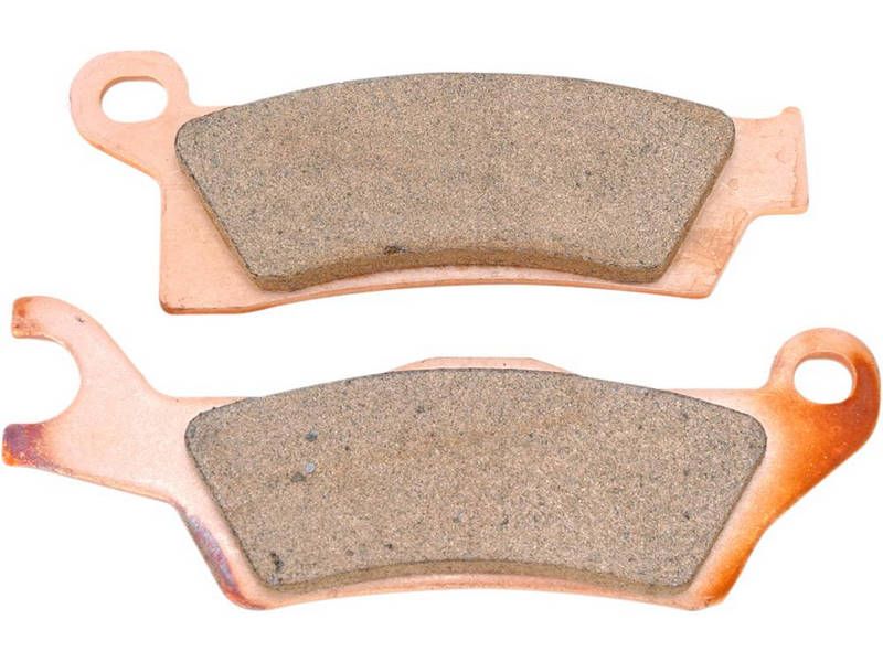 Pastillas freno Ebc FA617R