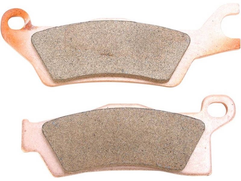 Pastillas freno Ebc FA618R