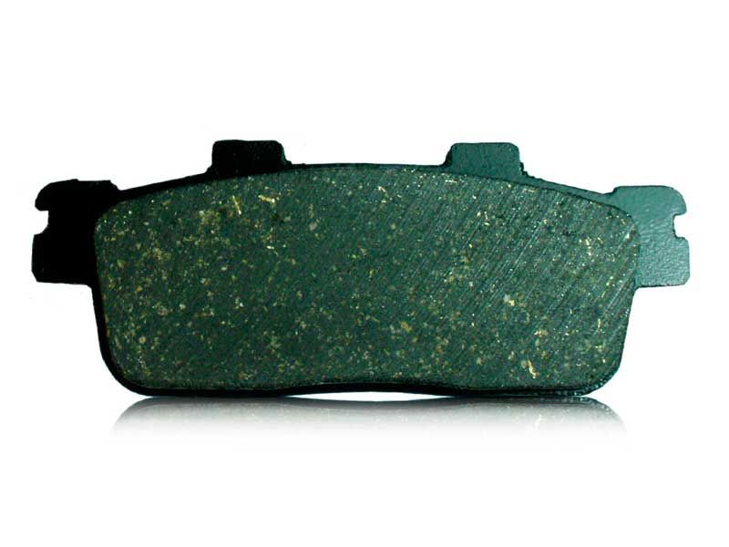 Pastillas freno Ebc SFA358
