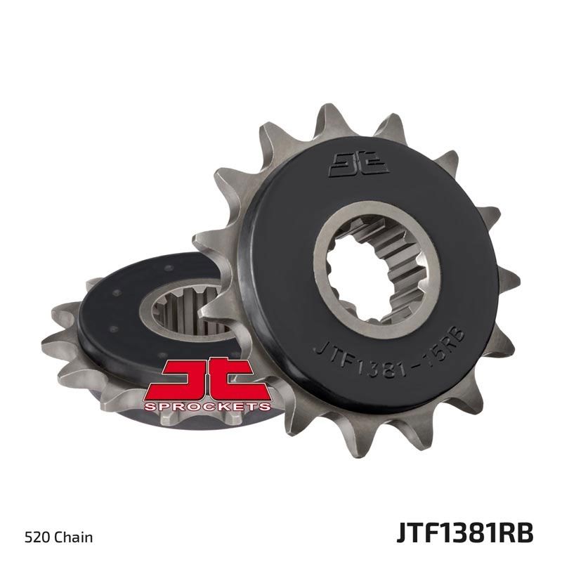 Pinon Jt sprockets JTF1381RB 16 dientes