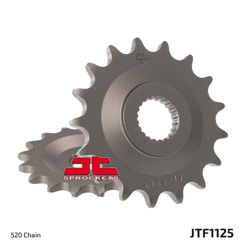 Piñón Jt Sprockets JTF1125.16 dientes