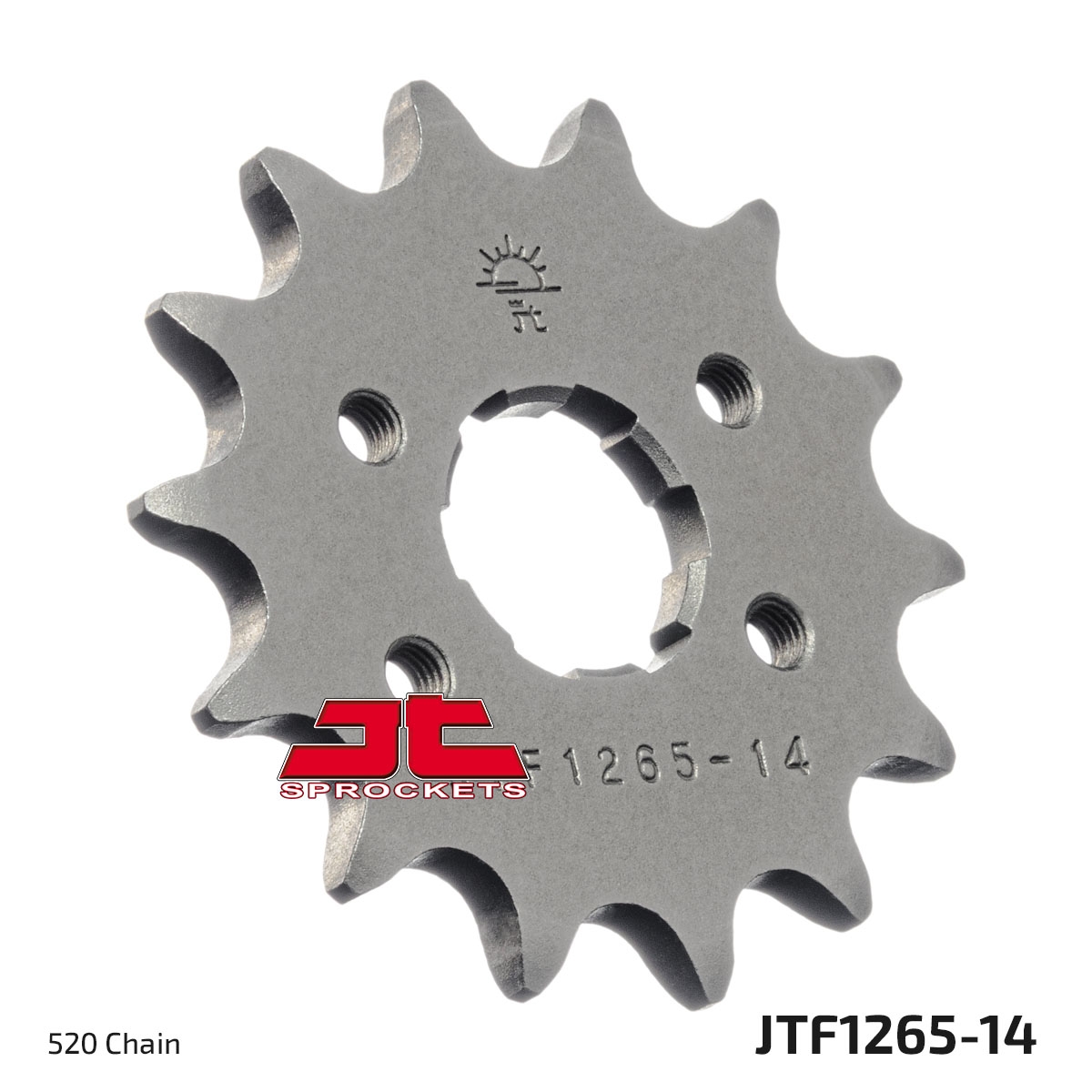 Pión Jt Sprockets JTF1265.14 dientes