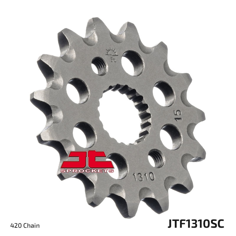 Piñón Jt Sprockets JTF1310.14SC dientes