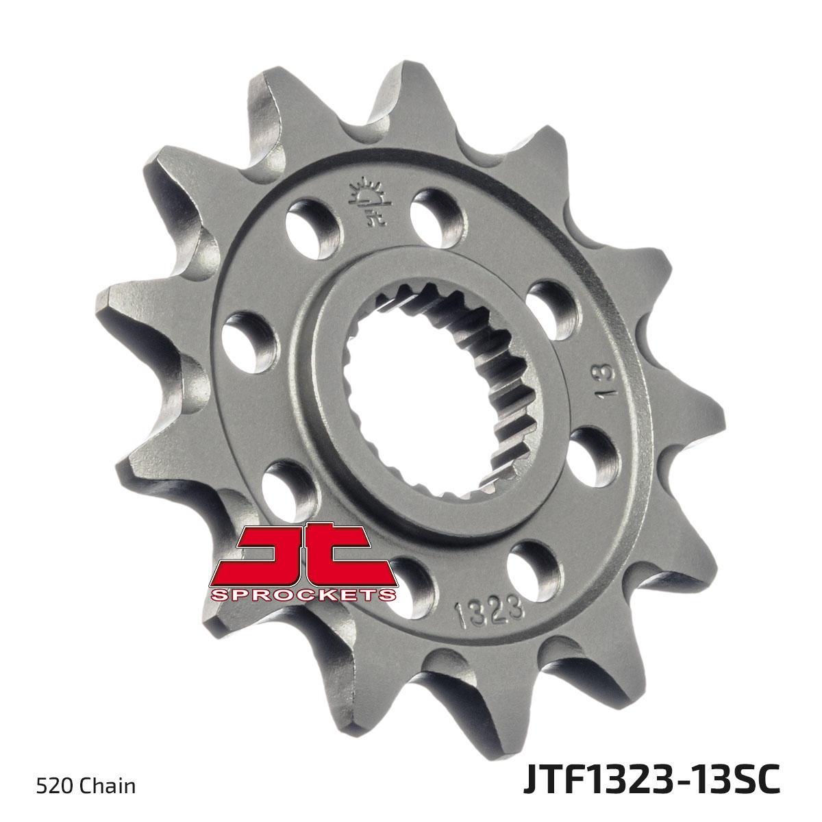 Pión Jt Sprockets JTF1323.13SC dientes