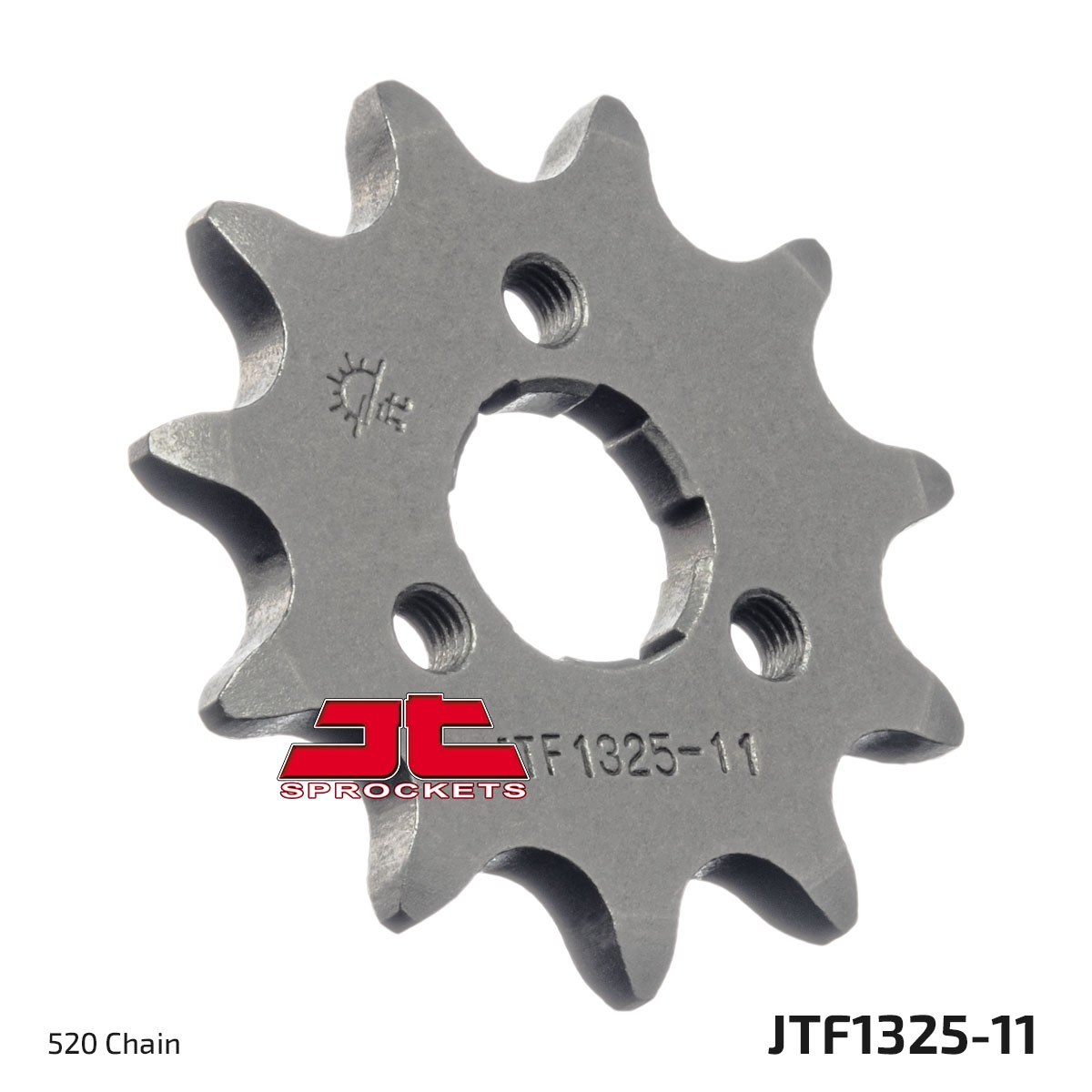 Pión Jt Sprockets JTF1325.11 dientes