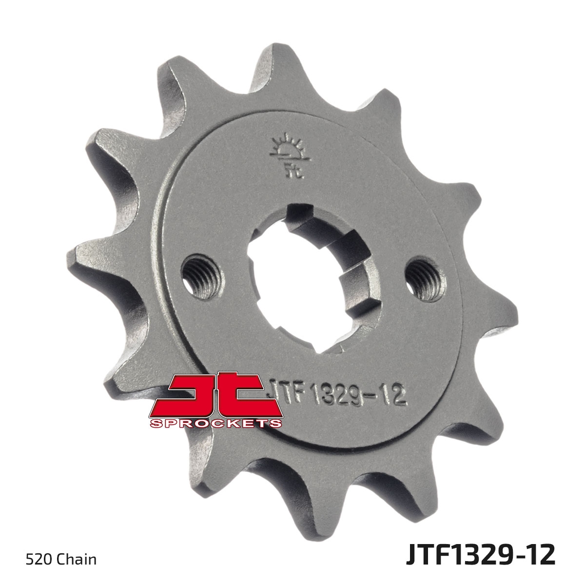 Pión Jt Sprockets JTF1329.12 dientes